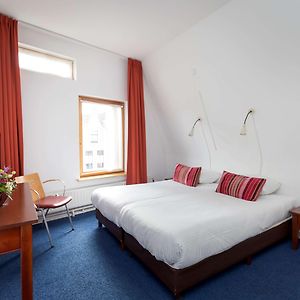 Lange Mare City Hotel Leiden